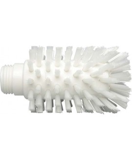 Щітка для чистки труб FBK 47132 Ø80мм біла