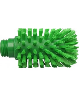 Щітка для чистки труб FBK 47132 Ø80мм зелена