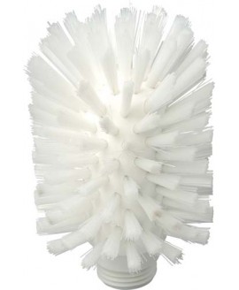 Щітка для чистки труб FBK 47133 Ø90мм біла