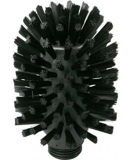 Щітка для чистки труб FBK 47133 Ø90мм чорна