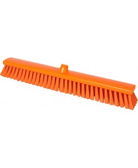 Щітка-мітла FBK 47136 600х60 мм помаранчева