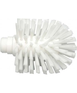 Щітка для чистки труб FBK 47152 Ø105мм біла