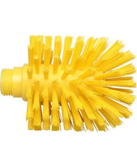 Щітка для чистки труб FBK 47152 Ø105мм жовта
