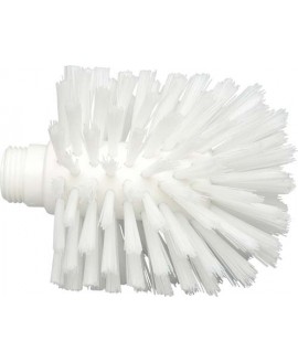 Щітка для чистки труб FBK 47153 Ø120мм біла