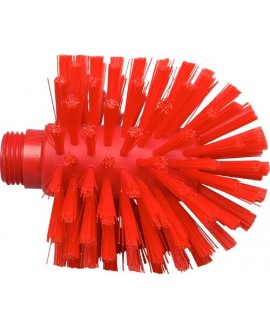 Щітка для чистки труб FBK 47153 Ø120мм червона