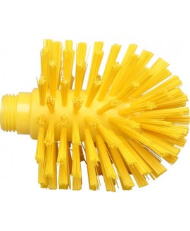 Щітка для чистки труб FBK 47153 Ø120мм жовта