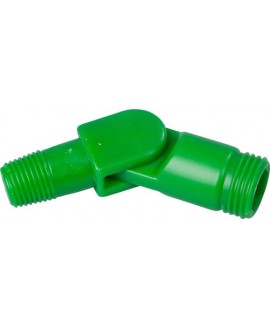 Кутове з'єднання FBK 47200 зелене