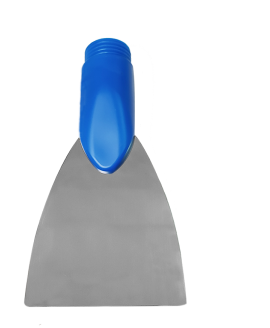 Шпатель з нержавіючої сталі  FBK 48080 80х110 мм