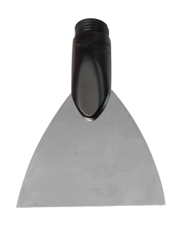 Шпатель з нержавіючої сталі  FBK 48122 120х110 мм