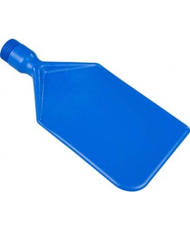 Скребок-лопатка FBK 48290 112х235 мм синій