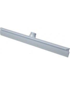 Скребок для згону води FBK 48400 400 мм сірий