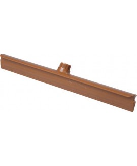 Скребок для згону води FBK 48400 400 мм коричневий