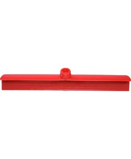 Скребок для згону води FBK 48400 400 мм червоний