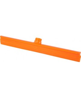 Скребок для згону води FBK 48400 400 мм помаранчевий