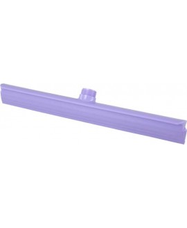 Скребок для згону води FBK 48400 400 мм фіолетовий