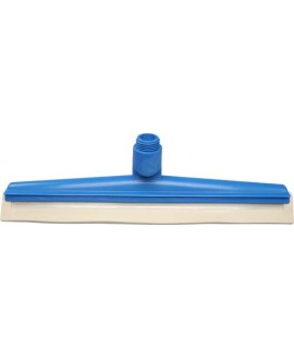 Скребок для згону води обертальний зі змінною насадкою FBK 48453 400мм