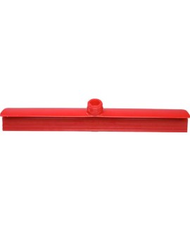 Скребок для згону води FBK 48500 500мм червоний
