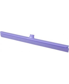 Скребок для згону води FBK 48500 500мм фіолетовий