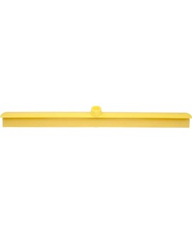 Скребок для згону води FBK 48600 600мм жовтий