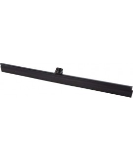 Скребок для згону води FBK 48600 600мм чорний