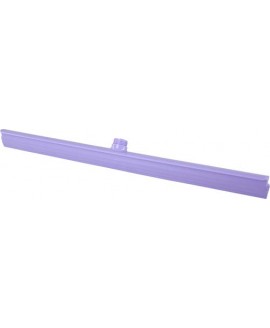 Скребок для згону води FBK 48600 600мм фіолетовий
