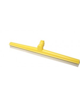 Скребок для згону води обертальний FBK 48653 600мм жовтий