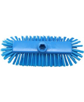 Щітка-скраб з подачею води FBK 49154 285х130 мм