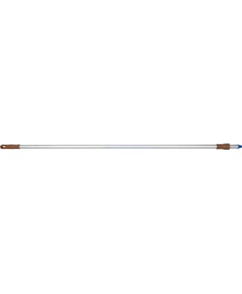 Ручка для щітки FBK 49803 1300х25 мм коричнева