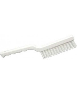 Щітка з рукояткою FBK 50153 275х20 мм біла