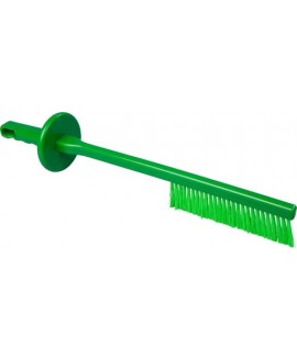 Щітка для миття кутера FBK 50155 510х100 мм зелена