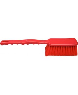 Щітка пекаря FBK 51126 410x55 мм червона