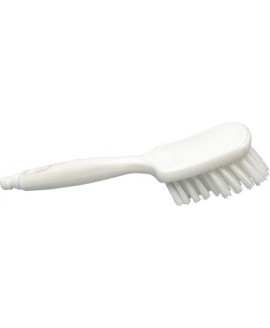 Щітка з рукояткою з подачею води FBK 52144 300х75 мм біла