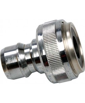 Штуцер FBK 5361 для шлангу 1/2-3/4