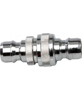 Штуцер FBK 5365 для шлангу 1/2 латунь