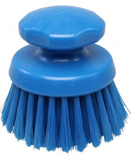 Щітка-скраб кругла FBK 54154 125 мм