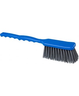 Щітка з рукояткою FBK 70233 410х55 мм синя