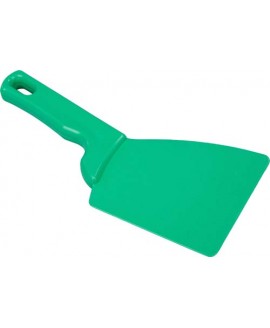 Шпатель FBK 72900 240х100 мм зелений