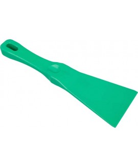 Шпатель FBK 72904 75х250 мм зелений