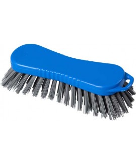 Щітка-скраб FBK 75063 210х70 мм синя