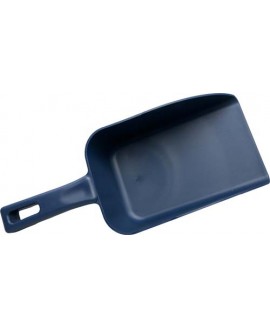 Совок FBK 75105 100х260 мм синій