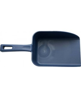 Совок FBK 75106 138х310 мм синій