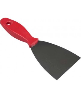Шпатель FBK 78082 80 мм червоний