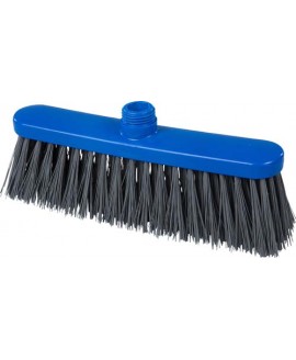 Щітка-мітла FBK 78157 280х48 мм синя