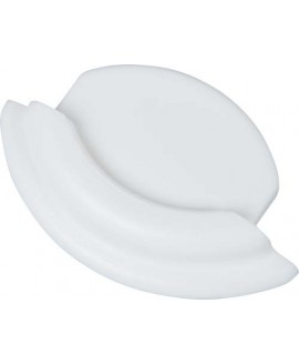 Заглушка для алюмінієвої рейки FBK 80005