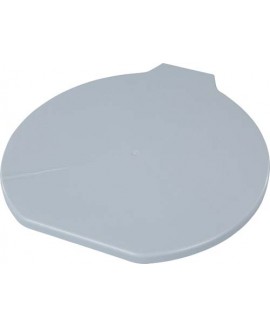 Кришка для відра FBK 80111 сіра
