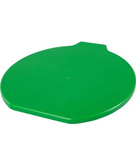Кришка для відра FBK 80111 зелена