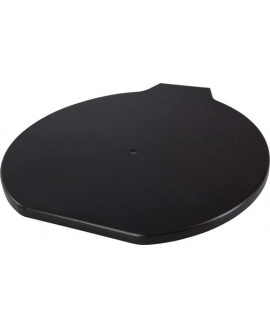 Кришка для відра FBK 80111 чорна