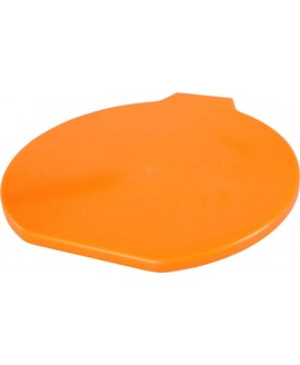Кришка для відра FBK 80111 помаранчева