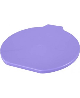 Кришка для відра FBK 80111 фіолетова