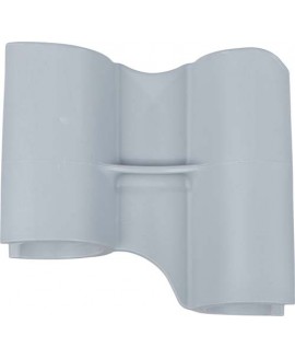 Кріплення совка до віника FBK 80204 сіре